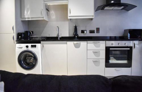 Luxury Retreat- City Centre - Foto 21