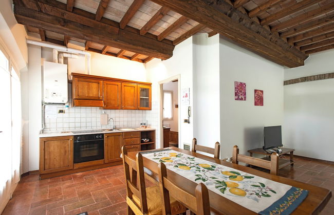 Residence Antico Borgo - Foto 51