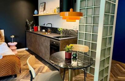 Art & High Studio z parkingiem podziemnym - Foto 27