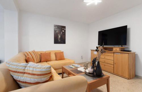 Fewo unter der Kirche - Foto 10