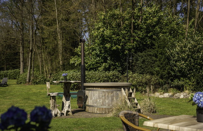 Het Landhuis - Foto 18