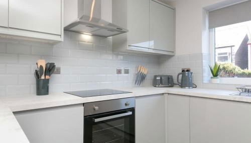 Stunning 2 Bedroom Apartment in Wallasey - Foto 3