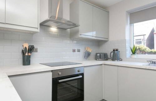 Stunning 2 Bedroom Apartment in Wallasey - Foto 3