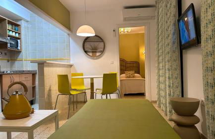 Aparthotel Boutique Poniente Playa - Foto 45