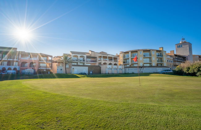 Le Village (B1 328) - Foto 29