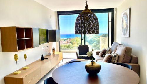 Apartamento Sukha Vistas al Mar - Photo 1