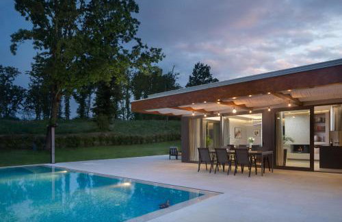 Villa Helios - Foto 20