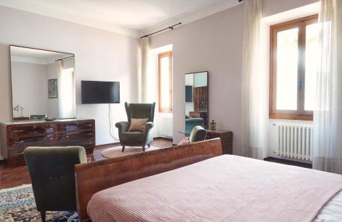 Residence Domaso - Esperienza in Centro Storico "Casa del Dottore" - Photo 9