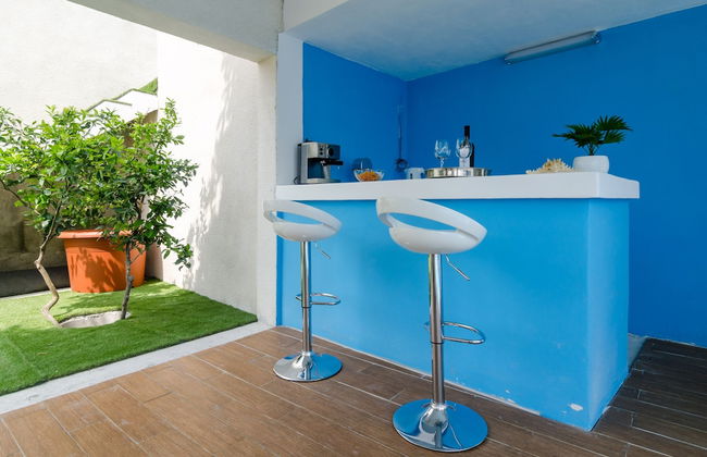 Villa Luciana Residence - Foto 33