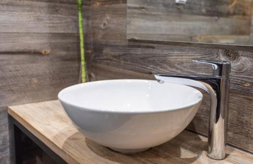 Chalet les Vieux Murs - Foto 23