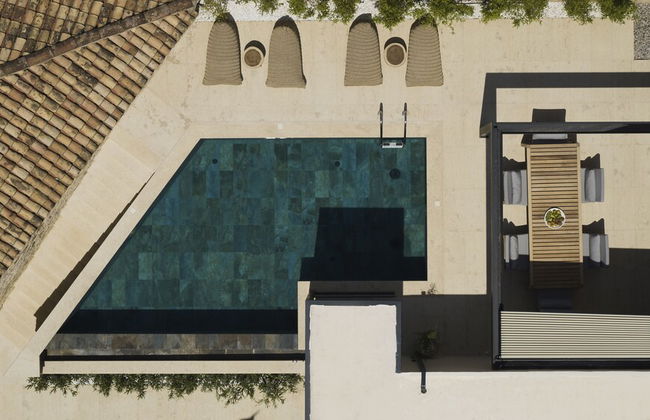 Villa with outdoor pool for 8 persons - Foto 56