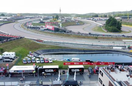 Quartier am Sachsenring - Foto 60