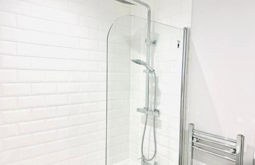 Dover port City Stay10 sleeps and Park free Onsite - Foto 21