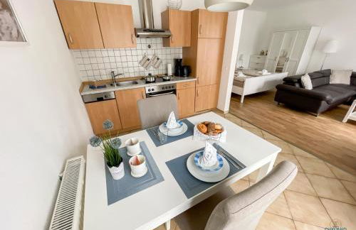 Residenz Grantz Sahlenburg Wohnung 2 - Foto 5