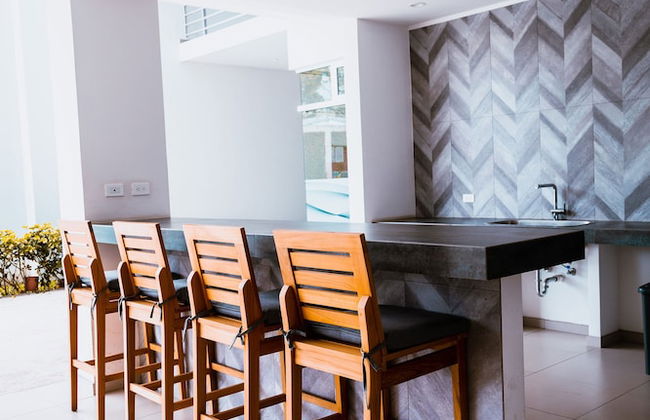 Corporate stays Urban flats - Foto 32