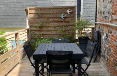 Honfleur effet mer 2 - Foto 7