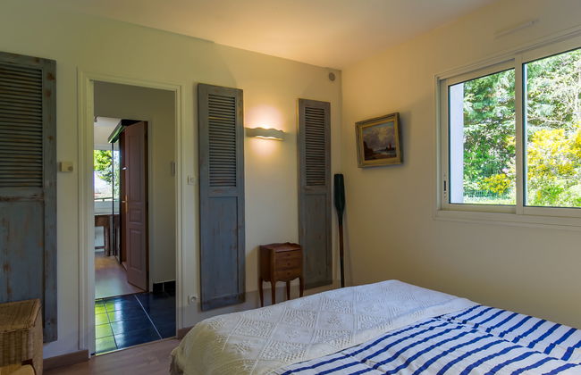 Villa Panorama Mer - Foto 20