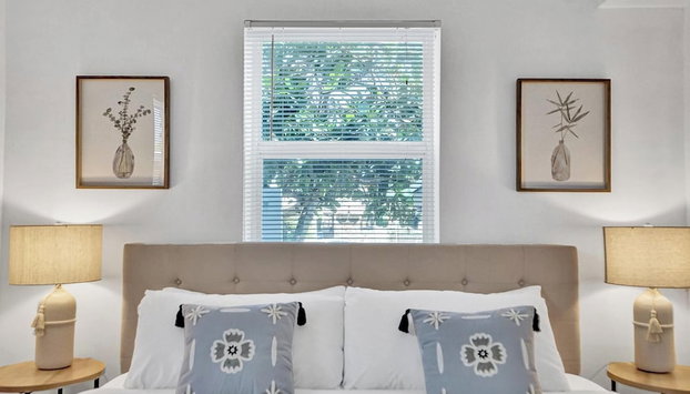 MARINE VILLAS HOLLYWOOD - Foto 5, Habitación