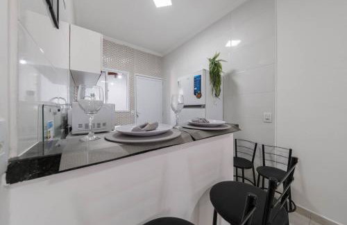 Casa Nova 5 min do Mar com 2 Dormi, Churras e Vaga - Photo 26