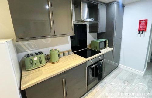 Jackson St by Prestige Properties SA - Foto 22