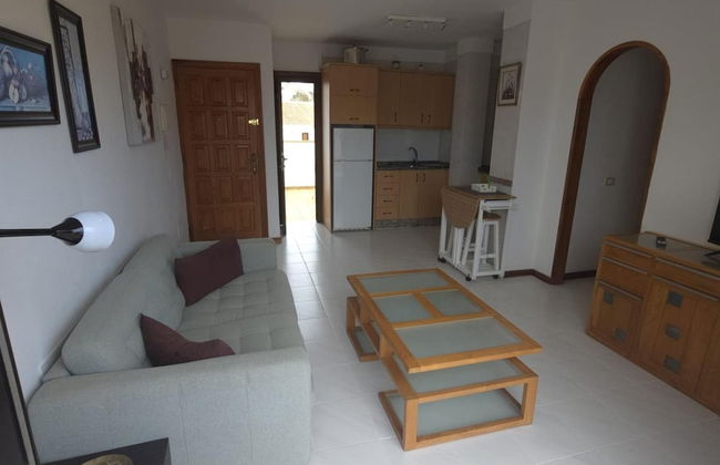 Aqua Vista El Cardon 1BR Free Parking Heated Pool - Photo 21