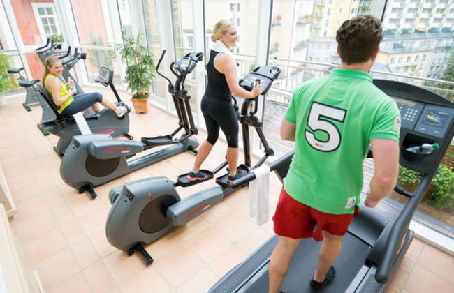 Villa Orania - Foto 22