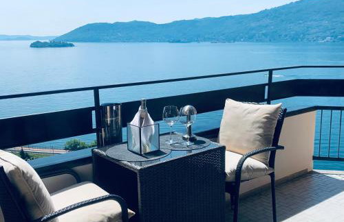 Suite bijoux On Lake Maggiore - Foto 15