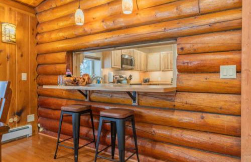 The Alaskan Dream Lodge - Foto 5