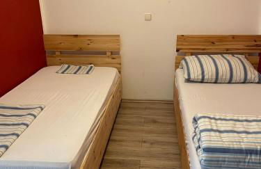 Monteur-Apartment am Bahnhof - Foto 1