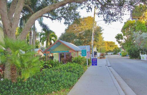 Pelican Cottage - Foto 25