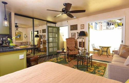 Hidden Casita with Private Deck & Patio - Foto 15