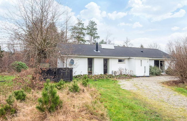 6 Person Holiday Home in Herning - Foto 1