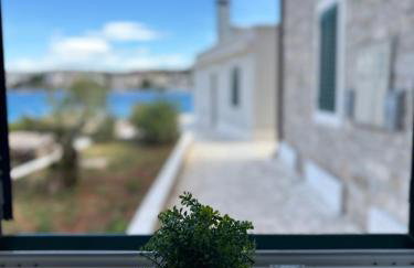 Studio Apartment Krapanj - Foto 2