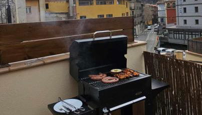 Apartamento Laia, con máquina recreativa - Foto 2