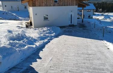 Ferienhaus Herbstzauber - Foto 27