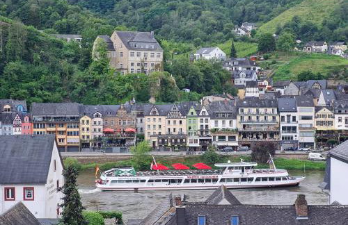 Ferienwohnung Burgenblick - Foto 20