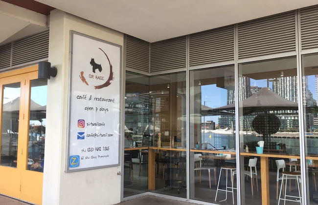 Docklands Private Collection of Apartments - Digital Harbour - Foto 40