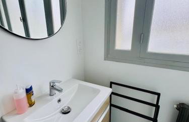 Maison Bordeaux Caudéran - Foto 10