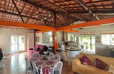 Sítio no Rio de Janeiro, privativo, Natureza, conforto e lazer em Nova Iguaçu, RJ - Foto 38