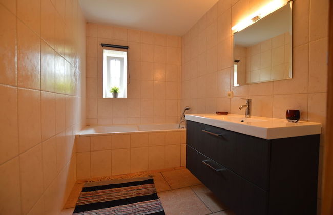 Holiday Home in Cetturu With Sauna - Foto 32