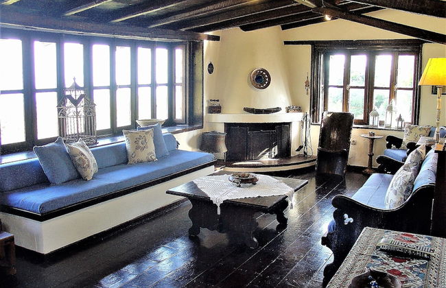 Ampelos Estate - Foto 16