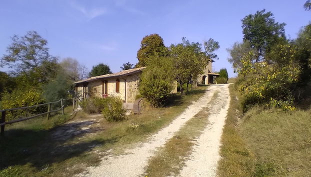 Casale Giuncheto - Foto 5, Habitación