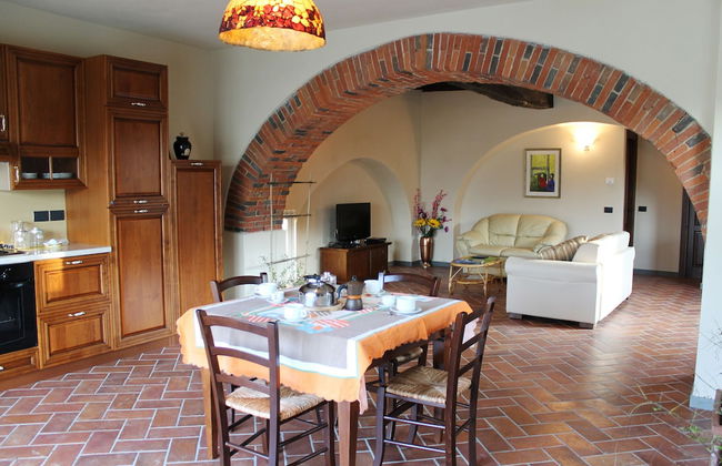 Agriturismo Poggianto - Foto 20