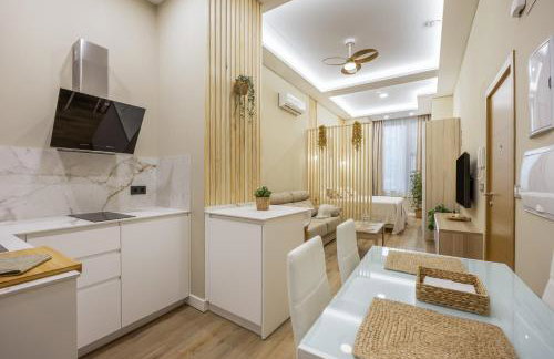 Apartamentos Brisas de Cádiz 3 - Foto 7