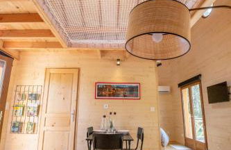 Le Monde de Charlie - Les Cabanes - Foto 79