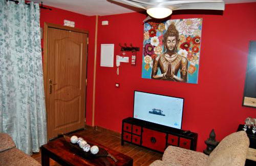 Apartamentos DELUXE Con Jacuzzi o Chimenea LOVE FOR TWO - Photo 25