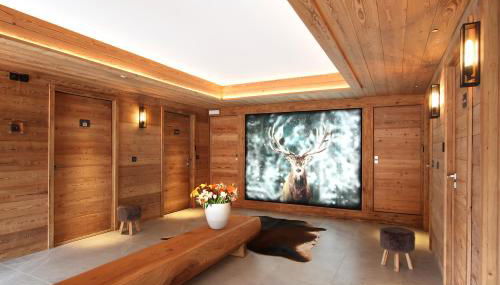 Chalet le 1700 - Foto 3