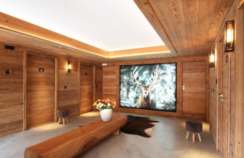 Chalet le 1700 - Foto 3