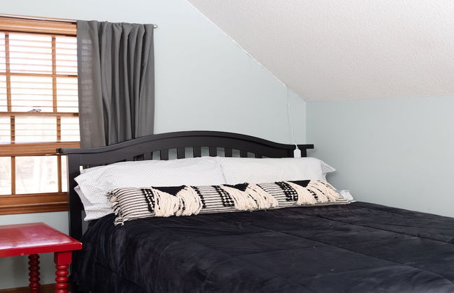 Autumn Woods Lodge - Foto 34