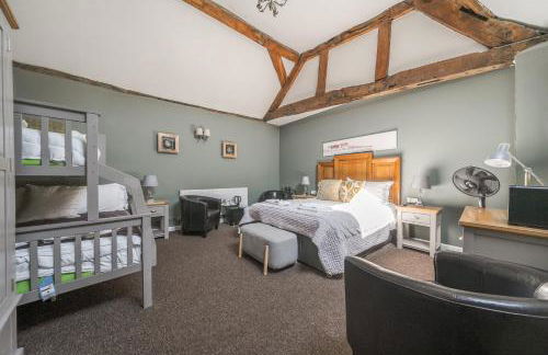 The Boars Head Pub - Foto 48